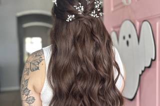 The Veil Beauty Co. - 5
