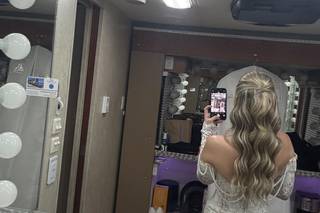 Renata Hair & Make Up Artist - 14