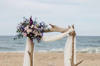 I Do OBX Weddings and Events - 10