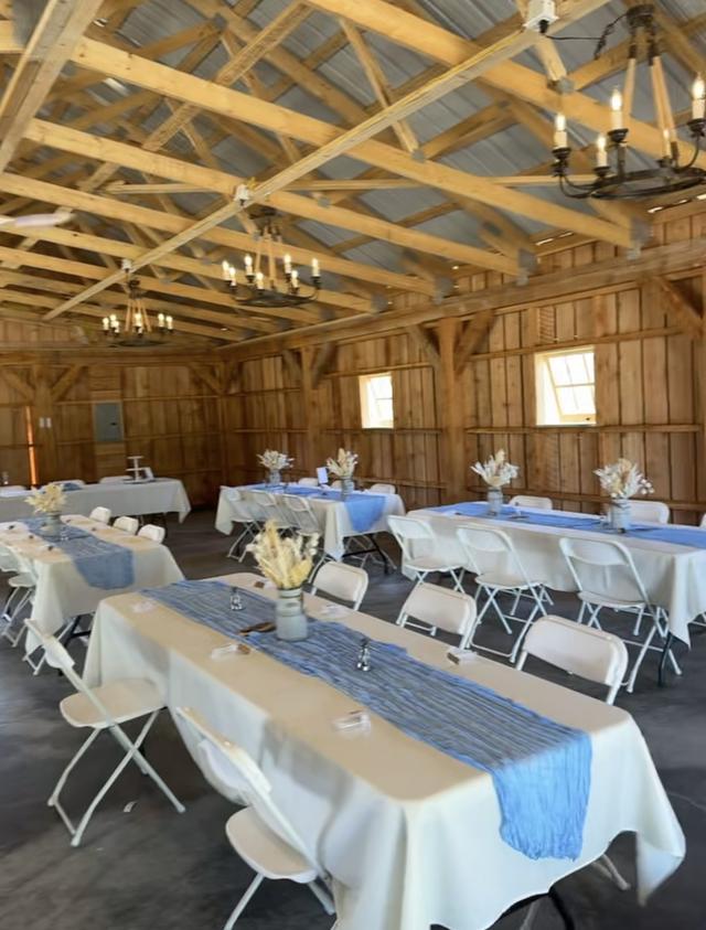 Stillwater Wedding Ranch - 3