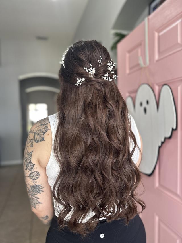 The Veil Beauty Co. - 2