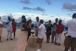 Adriana Camacho Bilingual Wedding Officiant - Notary Public - 27