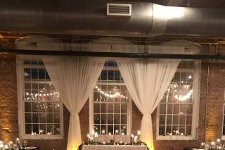 Vision Events Wedding & Event Planning - 34