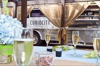 Curiocity Catering - 4