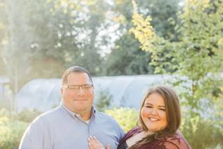 Britt Lee Wedding & Portrait Photography - 54