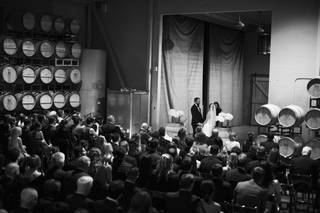Newport Vineyards - 16