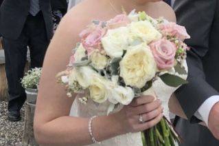 Secret Garden Florist Wedding and Event Planning - 75