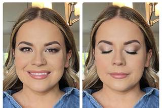 Jeanette’s Makeup Artistry - 10