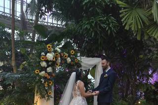 Got Your Six Wedding Planning LLC - 11