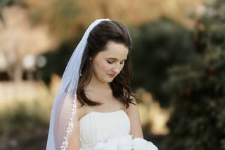 DivineTouch Bridal Artistry LLC. - 6