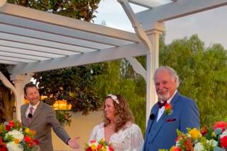 Draping Wedding - 40