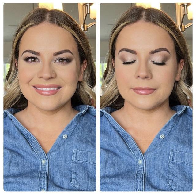Jeanette’s Makeup Artistry - 4
