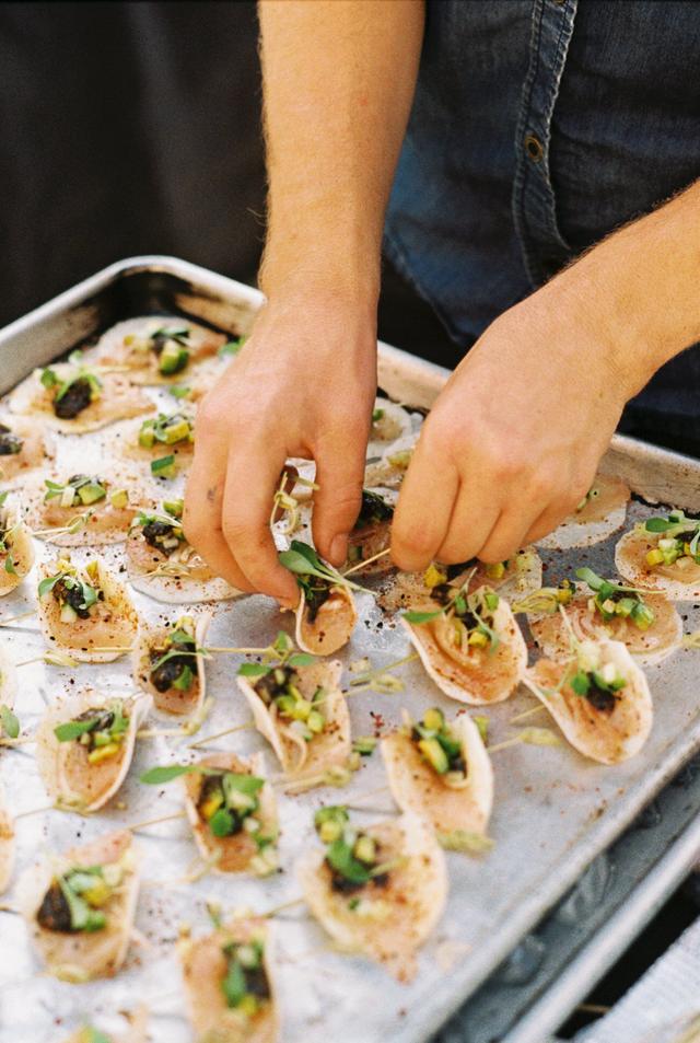 Central Coast Catering - 1