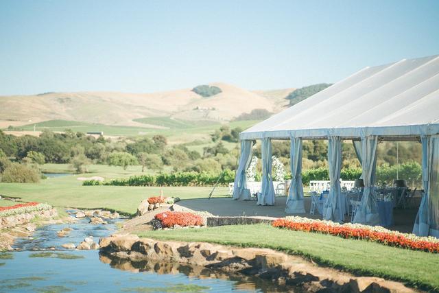 Eagle Vines Vineyard & Golf Club - 4