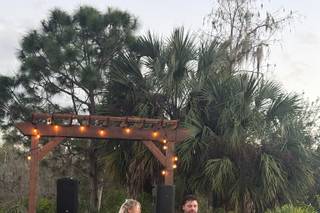 Corkscrew Weddings & Winery - 7