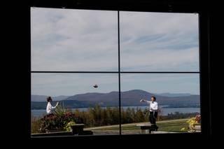 The Barn at Top of The World - 5