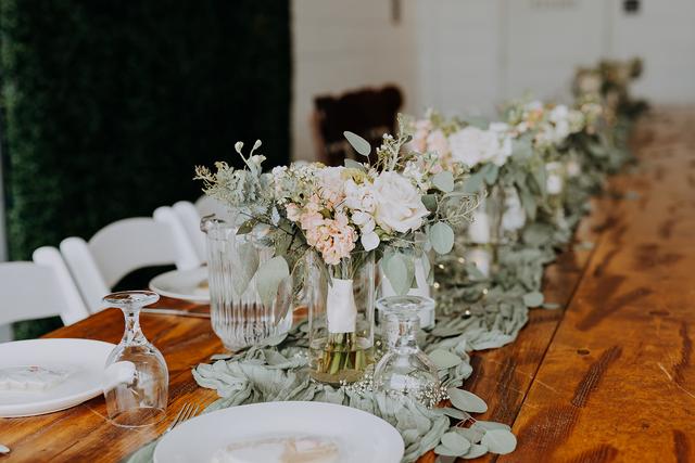 JJ Bridal Services & Coordinating, LLC - 1