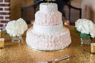 Petals Floral Event Decor - 15