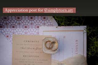Simply Torn Art and Design - 13