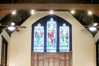 The Chapel of Orange - 46