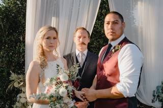 Mariela Campbell Photo - 17