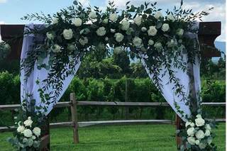 ​​​​​Carper's Weddings and Events - 40