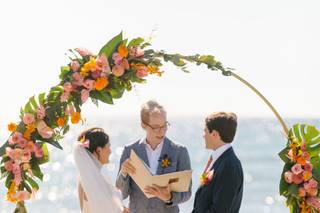 Lalamilo Flower Girl - 11