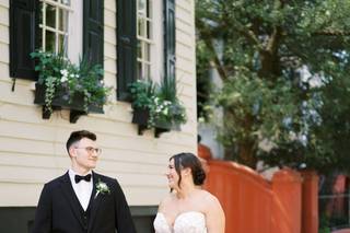 Cushla Beasley Weddings - 4