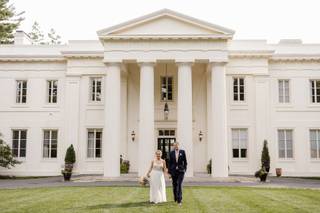 Wadsworth Mansion - 8