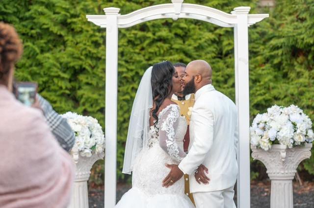 Windsor Ballroom - 1