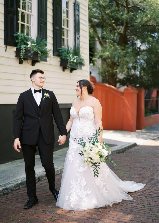 Cushla Beasley Weddings - 2