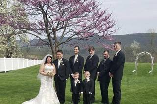 Exclusively You Bridal and Formal - 25
