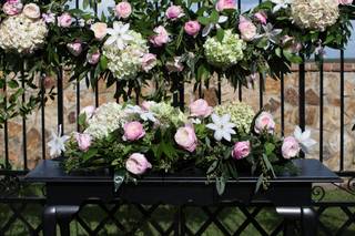 Coastal Creative Savannah Weddings & Events - 8