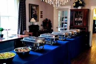 Greenock Manor - 56