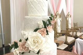 M&T Events Custom Cakes Bakery - 47