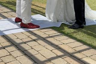 Midlands Wedding Services - 12