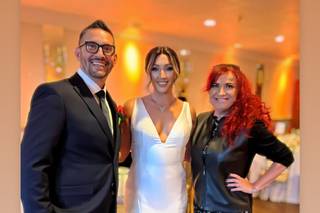 Long Island Wedding Officiant - 5