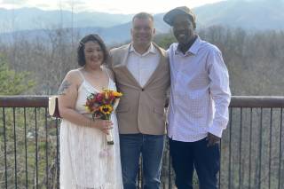 Pastor Michael Newsom - 19