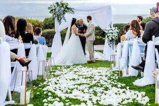 Orange County Beach Weddings - 5