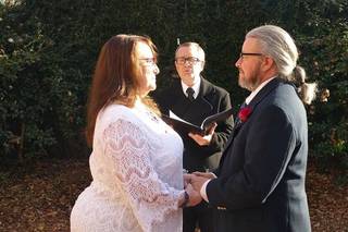 Rev. Sam the Marrying Man - 11