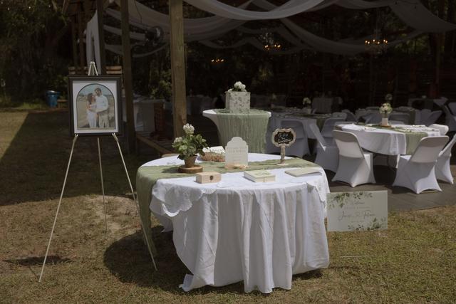 The enchanted gardens event center - 3
