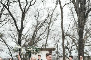 Vintage Oaks Ranch Wedding and Event Venue - 24