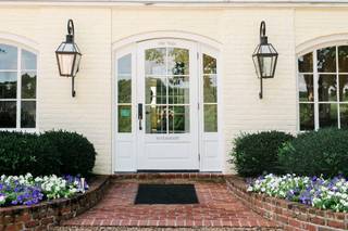 The Inn at Willow Grove - 20
