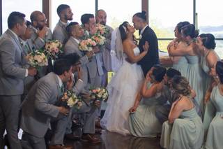 Perfectly Bubbly Events - 29