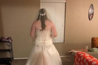 Celebrations Bridal - 23