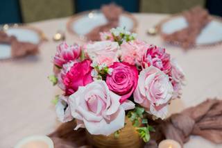 Love Zen Floral - 1