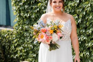 Alysia Faith Artistry - 29