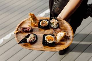 Sage and Spice Catering - 5