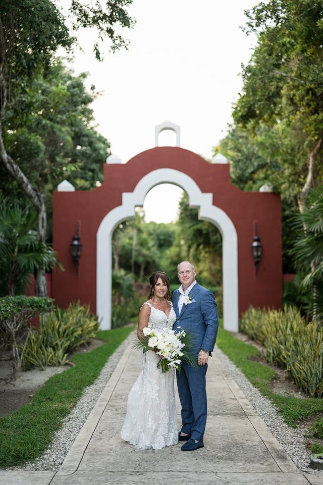 Tracy French ~ Destination Wedding Specialist - 2
