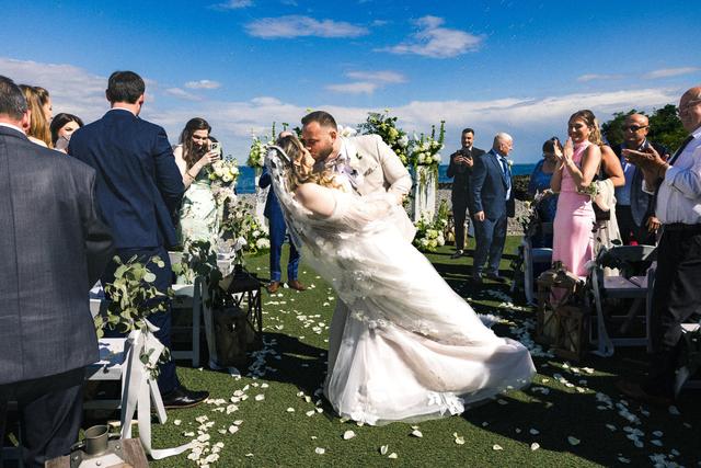 New England Wedding Film - 1